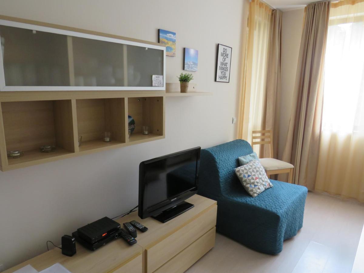 Rivendell Apartments Borovets Gardens Complex מראה חיצוני תמונה