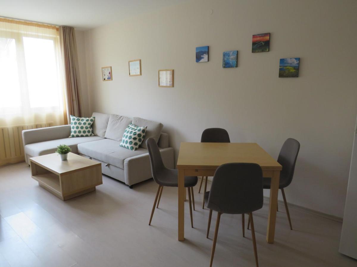Rivendell Apartments Borovets Gardens Complex מראה חיצוני תמונה