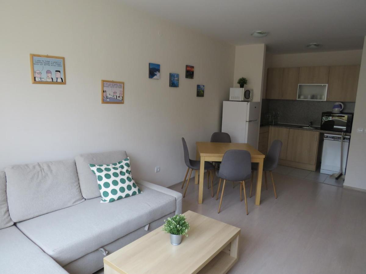 Rivendell Apartments Borovets Gardens Complex מראה חיצוני תמונה