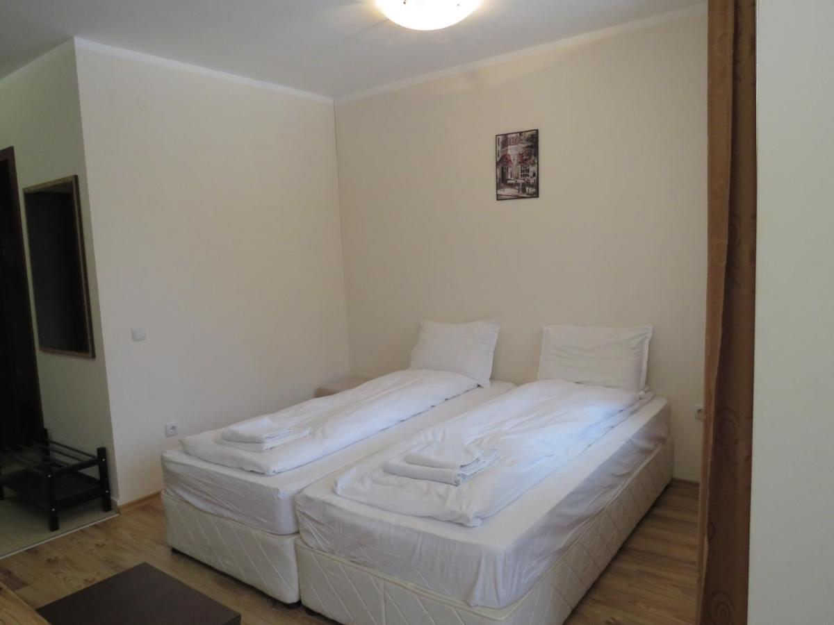 Rivendell Apartments Borovets Gardens Complex מראה חיצוני תמונה