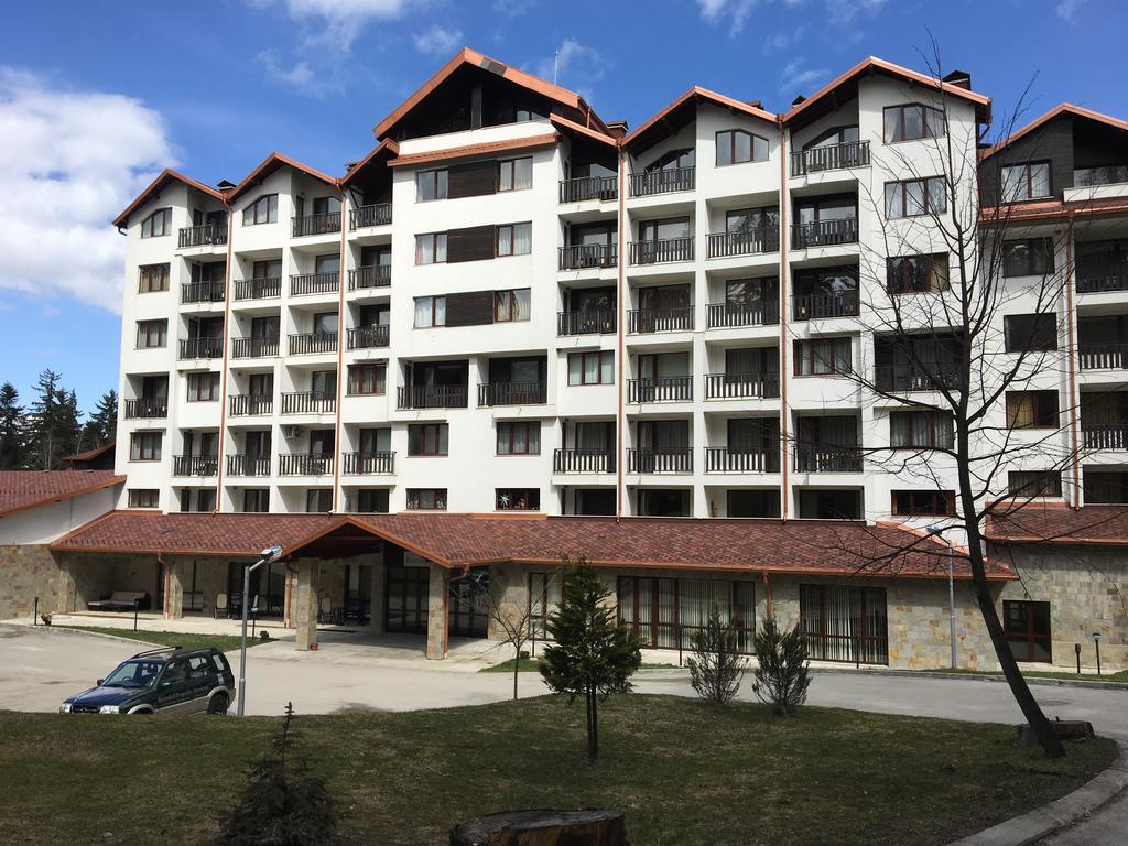 Rivendell Apartments Borovets Gardens Complex חדר תמונה
