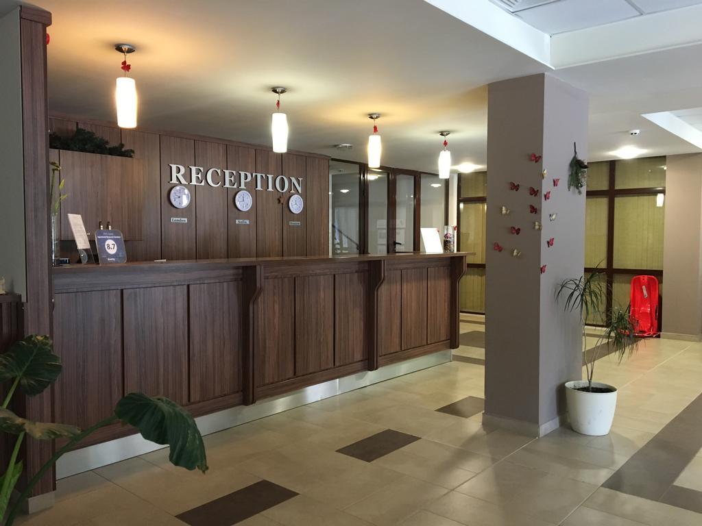 Rivendell Apartments Borovets Gardens Complex מראה חיצוני תמונה