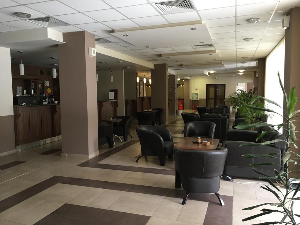 Rivendell Apartments Borovets Gardens Complex מראה חיצוני תמונה