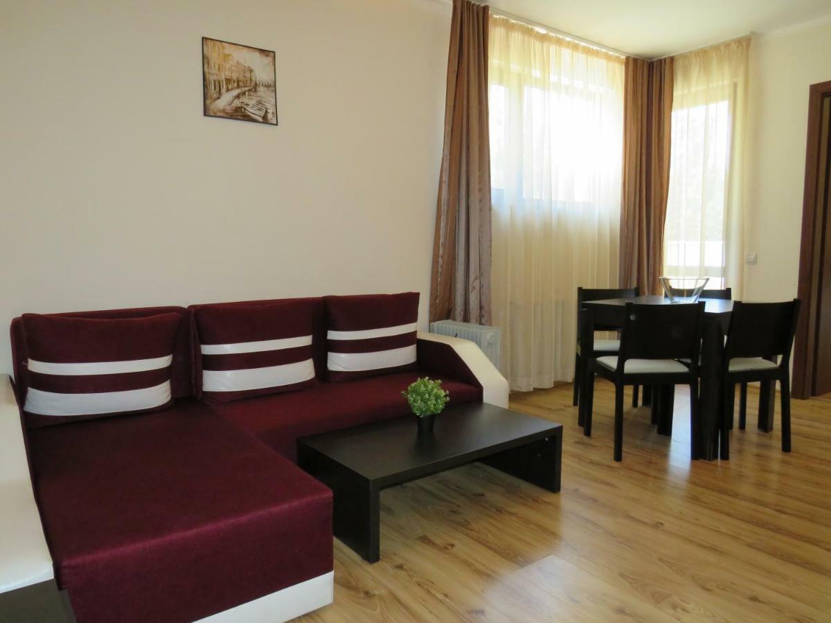 Rivendell Apartments Borovets Gardens Complex מראה חיצוני תמונה