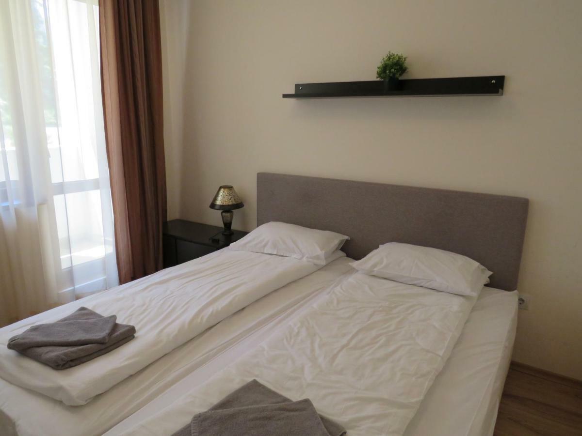 Rivendell Apartments Borovets Gardens Complex מראה חיצוני תמונה
