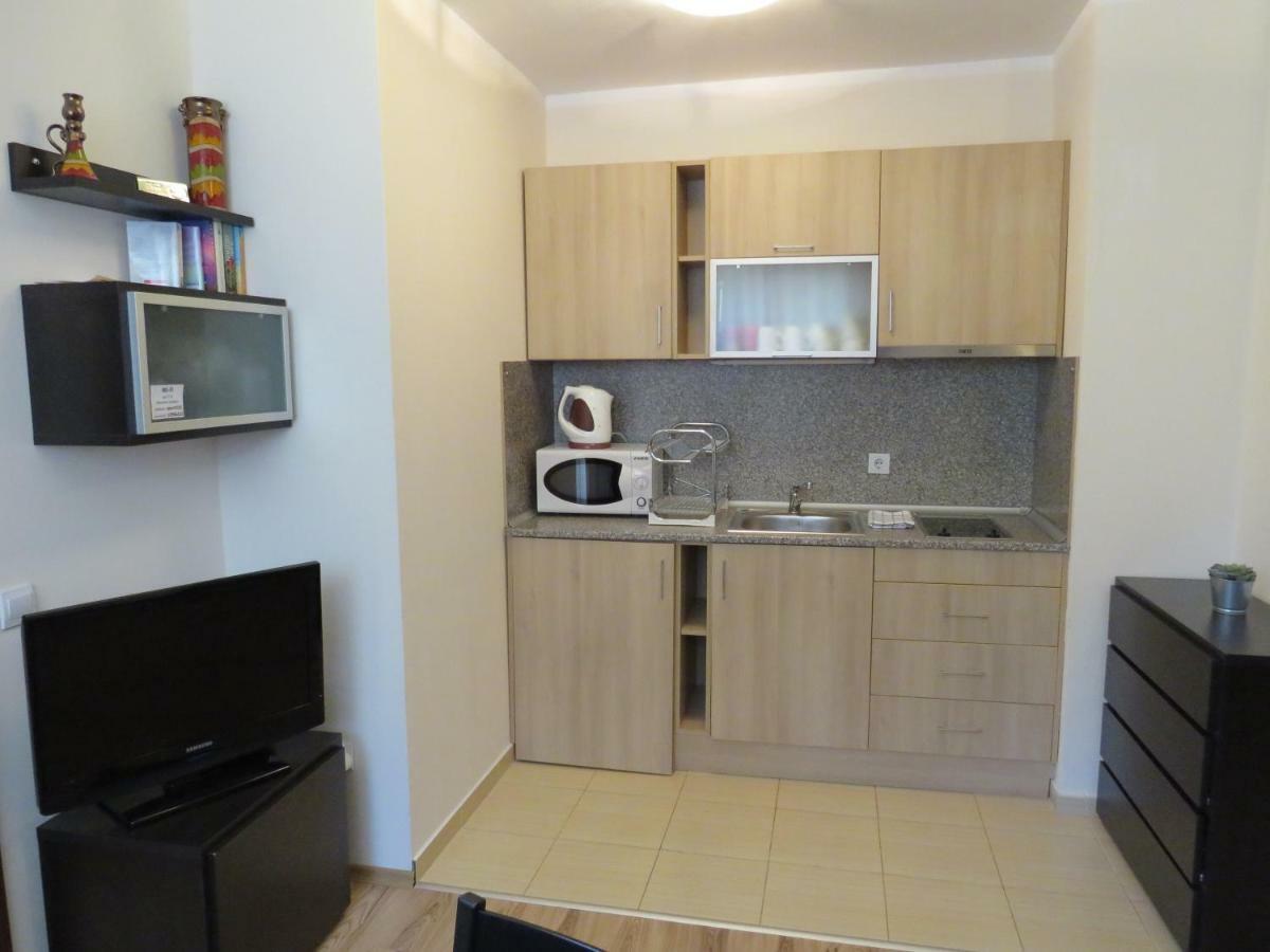 Rivendell Apartments Borovets Gardens Complex מראה חיצוני תמונה