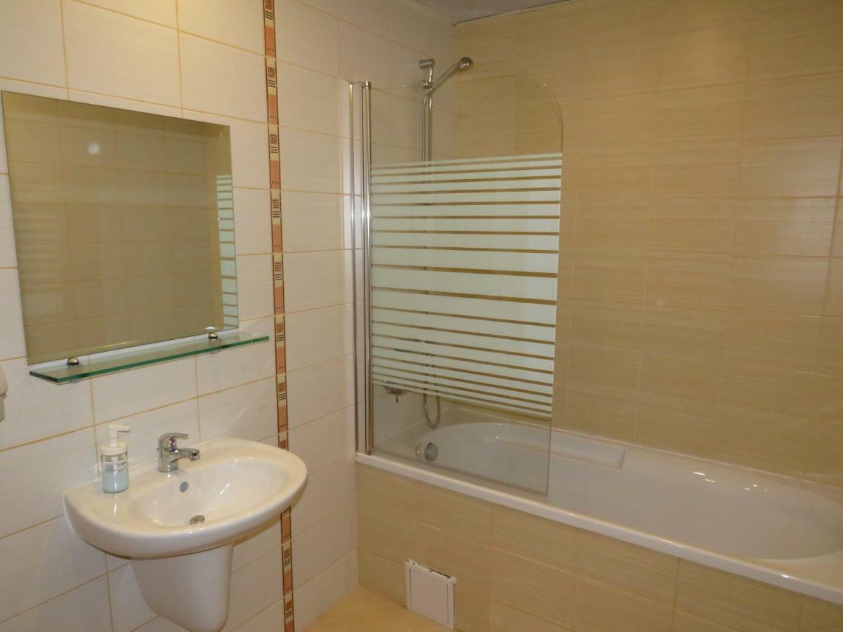Rivendell Apartments Borovets Gardens Complex מראה חיצוני תמונה