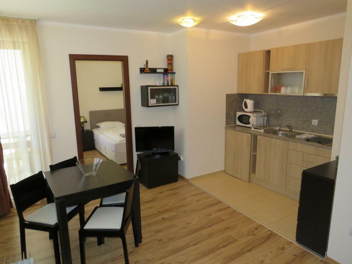 Rivendell Apartments Borovets Gardens Complex מראה חיצוני תמונה