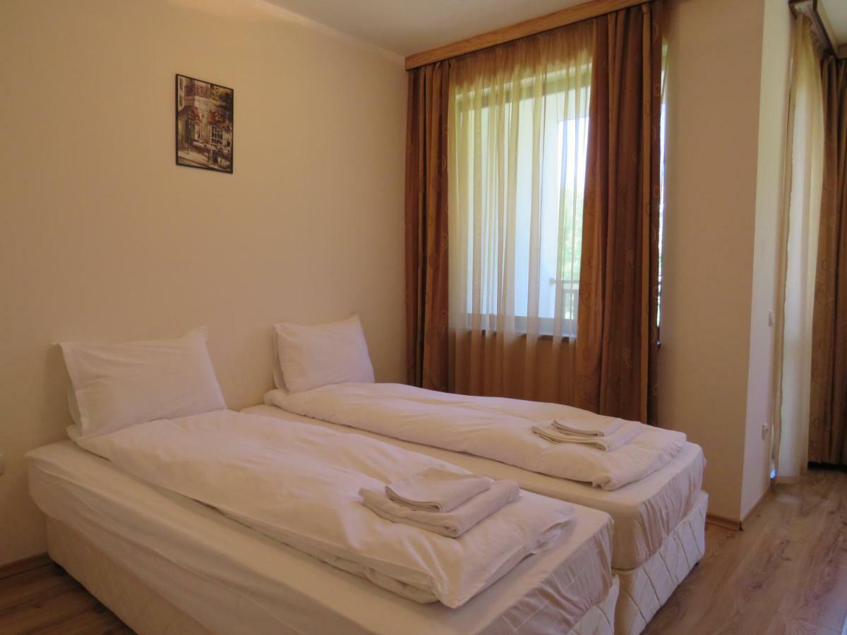 Rivendell Apartments Borovets Gardens Complex מראה חיצוני תמונה