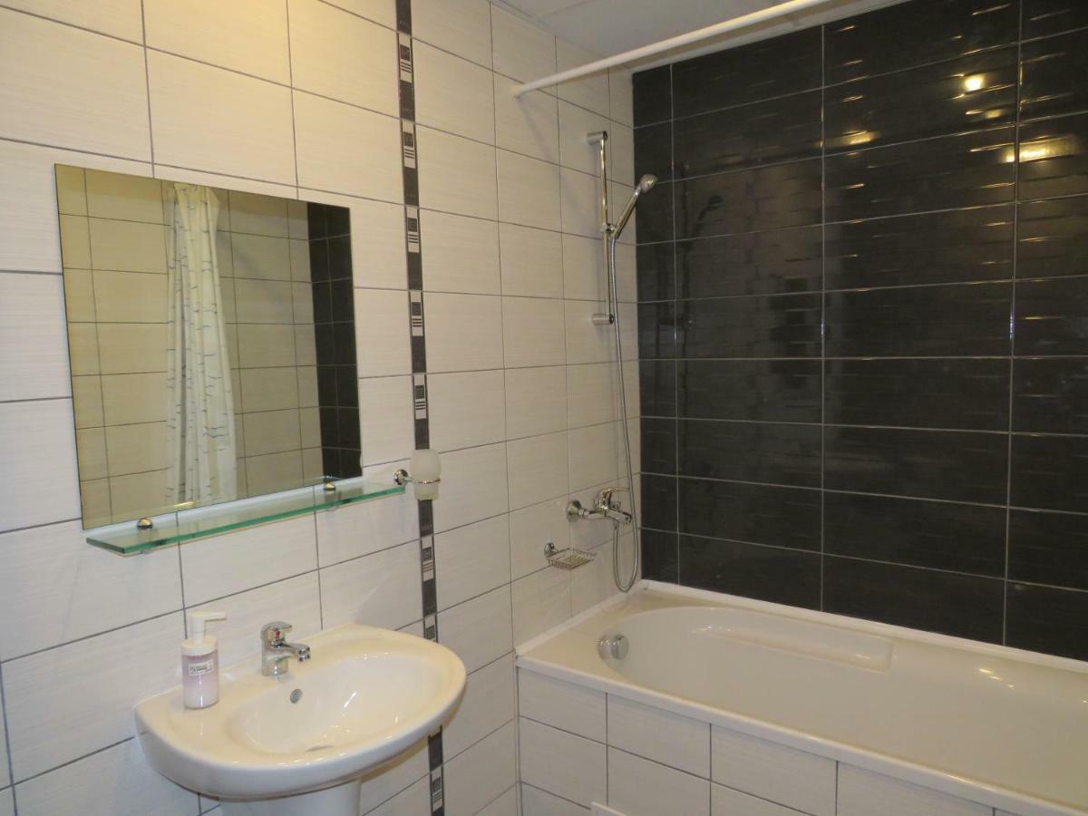 Rivendell Apartments Borovets Gardens Complex מראה חיצוני תמונה