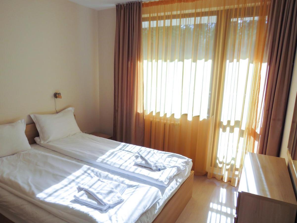 Rivendell Apartments Borovets Gardens Complex מראה חיצוני תמונה